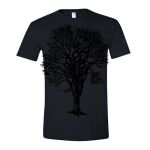 Adult Unisex Soft Style T-Shirt Thumbnail