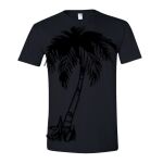 Adult Unisex Soft Style T-Shirt Thumbnail