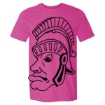 Adult Unisex Soft Style T-Shirt Thumbnail