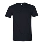 Adult Unisex Soft Style T-Shirt Thumbnail