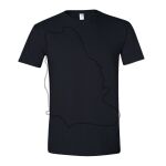 Adult Unisex Soft Style T-Shirt Thumbnail