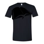 Adult Unisex Soft Style T-Shirt Thumbnail