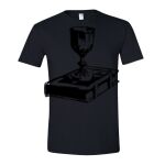 Adult Unisex Soft Style T-Shirt Thumbnail