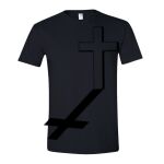 Adult Unisex Soft Style T-Shirt Thumbnail