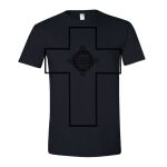 Adult Unisex Soft Style T-Shirt Thumbnail