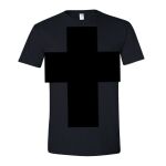 Adult Unisex Soft Style T-Shirt Thumbnail