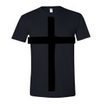 Adult Unisex Soft Style T-Shirt Thumbnail
