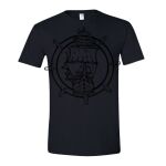 Adult Unisex Soft Style T-Shirt Thumbnail