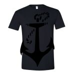 Adult Unisex Soft Style T-Shirt Thumbnail