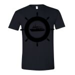 Adult Unisex Soft Style T-Shirt Thumbnail