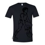 Adult Unisex Soft Style T-Shirt Thumbnail