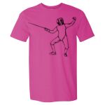 Adult Unisex Soft Style T-Shirt Thumbnail