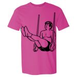 Adult Unisex Soft Style T-Shirt Thumbnail