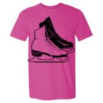 Adult Unisex Soft Style T-Shirt Thumbnail