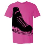 Adult Unisex Soft Style T-Shirt Thumbnail