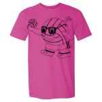 Adult Unisex Soft Style T-Shirt Thumbnail