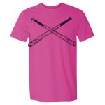 Adult Unisex Soft Style T-Shirt Thumbnail