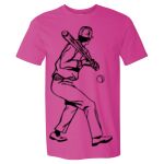 Adult Unisex Soft Style T-Shirt Thumbnail