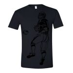 Adult Unisex Soft Style T-Shirt Thumbnail