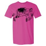 Adult Unisex Soft Style T-Shirt Thumbnail