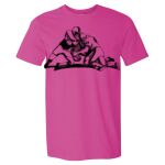 Adult Unisex Soft Style T-Shirt Thumbnail