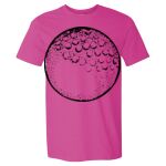 Adult Unisex Soft Style T-Shirt Thumbnail