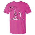 Adult Unisex Soft Style T-Shirt Thumbnail