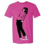 Adult Unisex Soft Style T-Shirt Thumbnail