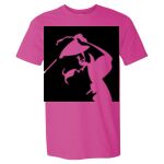 Adult Unisex Soft Style T-Shirt Thumbnail