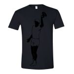 Adult Unisex Soft Style T-Shirt Thumbnail