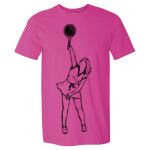 Adult Unisex Soft Style T-Shirt Thumbnail