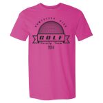 Adult Unisex Soft Style T-Shirt Thumbnail