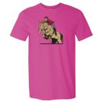 Adult Unisex Soft Style T-Shirt Thumbnail