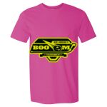 Adult Unisex Soft Style T-Shirt Thumbnail