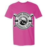 Adult Unisex Soft Style T-Shirt Thumbnail