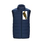 Studio Ladies Puffy Vest Thumbnail