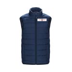 Studio Ladies Puffy Vest Thumbnail