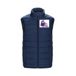 Studio Ladies Puffy Vest Thumbnail