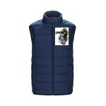 Studio Ladies Puffy Vest Thumbnail