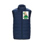 Studio Ladies Puffy Vest Thumbnail