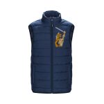 Studio Ladies Puffy Vest Thumbnail