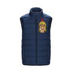 Studio Ladies Puffy Vest Thumbnail