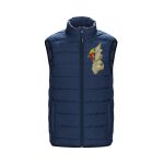 Studio Ladies Puffy Vest Thumbnail