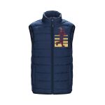 Studio Ladies Puffy Vest Thumbnail