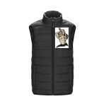 Studio Youth Puffy Vest Thumbnail