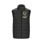 Studio Youth Puffy Vest Thumbnail