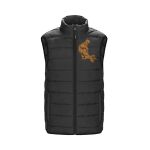 Studio Men's Puffy Vest Thumbnail