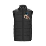 Studio Men's Puffy Vest Thumbnail