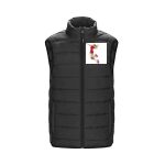 Studio Men's Puffy Vest Thumbnail