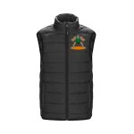 Studio Men's Puffy Vest Thumbnail